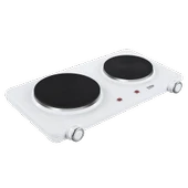 Beko BSOE 301 B Set Üstü Ocak Beyaz - 4