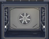 Beko BFC 749 S Beyond Siyah Ankastre Fırın - 5