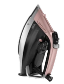 Beko BEU 8030 M Actipress Expert Buharlı Ütü Pembe - 3