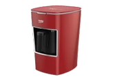 Beko BKK 2300 - 100. Yıl Türk Kahvesi Makinesi Kırmızı - 3
