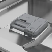 BEKO BB 240 Tam Ankastre Bulaşık Makinesi - 2