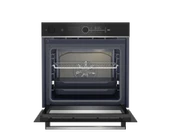 Beko BFC 749 S Beyond Siyah Ankastre Fırın - 2