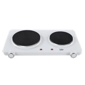 Beko BSOE 301 B Set Üstü Ocak Beyaz - 2