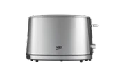 Beko EK 5120 I 2 Dilim Ekmek Kızartma Makinesi Inox - 1