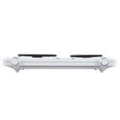 Beko BSOE 301 B Set Üstü Ocak Beyaz - 3