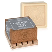 Eşek Sütü Doğal Zeytinyağlı Katı Sabun 150 Gr thumbnail 1