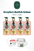 Greyfurt Mutfak Sabun 750 ML X4 ve ROSIE thumbnail 1
