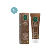 Kakao ve Kahve Özlü Diş Macunu 90 ml x 6 Adet - 1