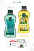 Aqua ve Hawaii Ananas 1.5L Sıvı Sabun ve ROSIE thumbnail 1