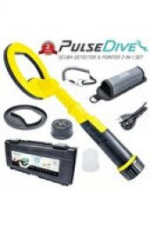Pulsedive Scuba Pointer - 1