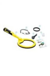 Pulsedive Scuba 20cm Başlıklı Sarı Su Altı thumbnail 1