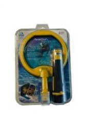 Pulsedive Scuba 20cm Başlıklı Sarı Su Altı thumbnail 2