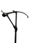 Düvenci Parasol / Bahçe Şemsiyesi, Krem Rengi, 3 M Çapında thumbnail 4