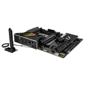 ASUS ROG STRIX Z890-H GAMING WIFI ANAKART - 5