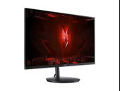 Acer Nitro XF270 XF270X1biiph Oyuncu Monitörü 27" 69cm FHD Kenar Çerçevesiz IPS 1920x1080 180HZ200Hz OverClock 1MSVRB 250nits2HDMI DP HDR10 FreeSync Siyah - UM.HX0EE.101 thumbnail 2