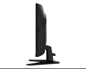 MSI 27 MAG 274CQF 2560x1440 WQHD CURVE 1500R RAPID VA 180HZ 0.5MS GTG ADAPTIVE-SYNC SIYAH GAMING MONITOR thumbnail 5