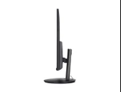 Acer Nitro XF270 XF270X1biiph Oyuncu Monitörü 27" 69cm FHD Kenar Çerçevesiz IPS 1920x1080 180HZ200Hz OverClock 1MSVRB 250nits2HDMI DP HDR10 FreeSync Siyah - UM.HX0EE.101 thumbnail 5