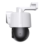 TENDA 6MP Dual-Lens Linkage Outdoor Wi-Fi Pan/Tilt Camera CH9-WCA - 3