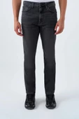 Loft Rıcardo Torıno Grey Wash Erkek Jean Pantolon LF2039462 thumbnail 2