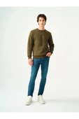 Loft Rıcardo Dante Green Wash Erkek Pantolon LF2037020 - 1