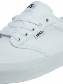 Vans Atwood Canvas Whıte Erkek Ayakkabı VN000CX8WWW1 - 7