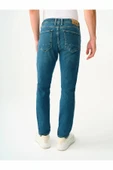 Loft Rıcardo Dante Green Wash Erkek Pantolon LF2037020 - 3