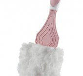 Saplı Esnek Başlıklı Mikrofiber Toz Alma Aparatı Asorti - 6