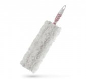 Saplı Esnek Başlıklı Mikrofiber Toz Alma Aparatı Asorti - 7