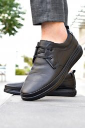 Erkek Deri Ayakkabı - 2