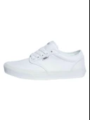 Vans Atwood Canvas Whıte Erkek Ayakkabı VN000CX8WWW1 - 1
