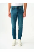 Loft Rıcardo Dante Green Wash Erkek Pantolon LF2037020 - 2