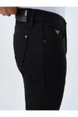 Loft Rıcardo Prıve Black Wash Erkek Jean Pantolon LF2034762 thumbnail 5