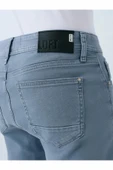 Loft Rıcardo Prıve Lıgt Grey Wasg Erkek Jean Pantolon LF2039587 - 6