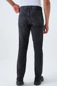 Loft Rıcardo Torıno Grey Wash Erkek Jean Pantolon LF2039462 thumbnail 4