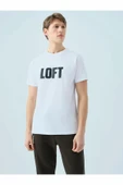 Loft Erkek Tişört LF2038462 - 1