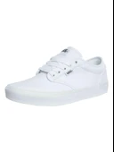 Vans Atwood Canvas Whıte Erkek Ayakkabı VN000CX8WWW1 - 8