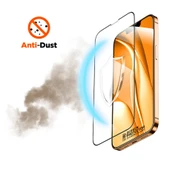 Bufalo Samsung Galaxy S25 Ultra ESD Anti Static Cam Ekran Koruyucu - 2