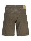 Jack Jones Trıck Orgınal Erkek Şort 12165892 - 2