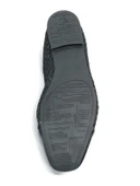 Feles Dantel Detaylı Kadın Babet Ayakkabı thumbnail 5