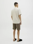 Jack Jones Trıck Orgınal Erkek Şort 12165892 - 4