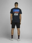 Jack Jones Trıck Orgınal Erkek Şort 12165892 - 5