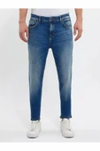 Ltb Alessıo Cleo Wash Erkek Jean Pantolon - 2