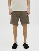 Jack Jones Trıck Orgınal Erkek Şort 12165892 - 3