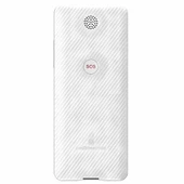 Digiphone S600 Plus Tuşlu Cep Telefonu Beyaz - 2