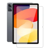 Bufalo Xiaomi Redmi Pad SE 11" Ekran Koruyucu Flexible Esnek Nano - 1