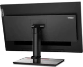LENOVO WS 62CBRAR6TK THINKVISION P27u-20 D21270UP0 27in MONITOR HDMI thumbnail 4