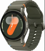 SAMSUNG GALAXY WATCH 7 40MM  SM-L300 NZGATUR YESIL - 1