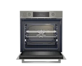 Beko BFC 631 G Gri Ankastre Fırın - 4