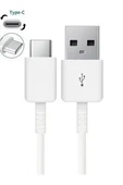 CARUB Şarj Kablosu Usb TYPE C 1mt - 4
