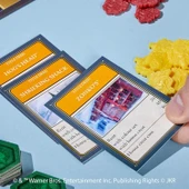 Orjinal Monopoly Harry Potter (İngilizce) thumbnail 7